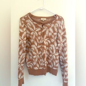 Ann Taylor LOFT Women's S Sweater